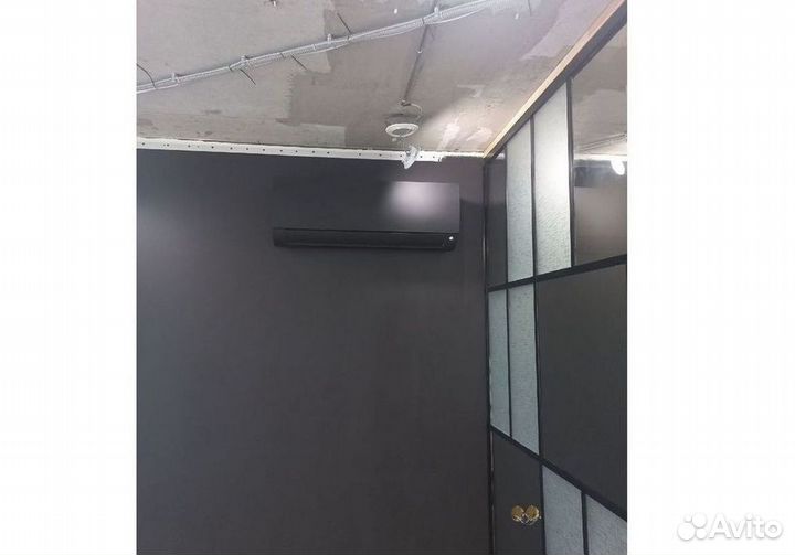 Кондиционер с Доставкой и Установкой