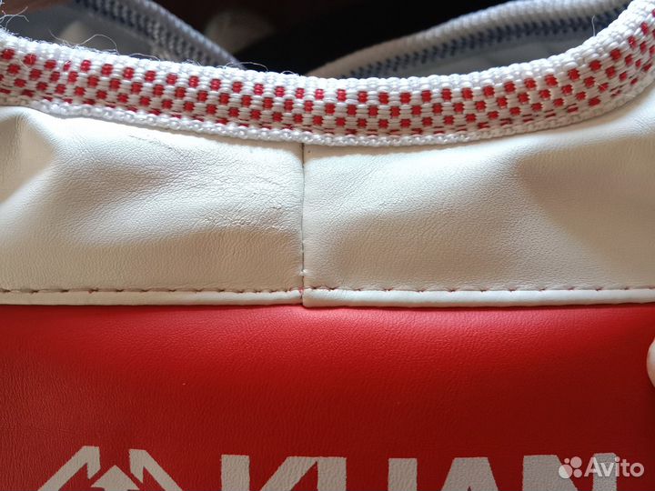 Жилет для тхэквондо