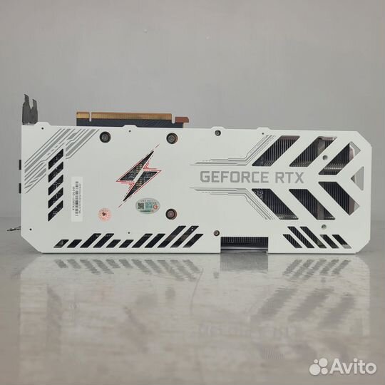 Видеокарта peladn RTX 3080 TI 12GB