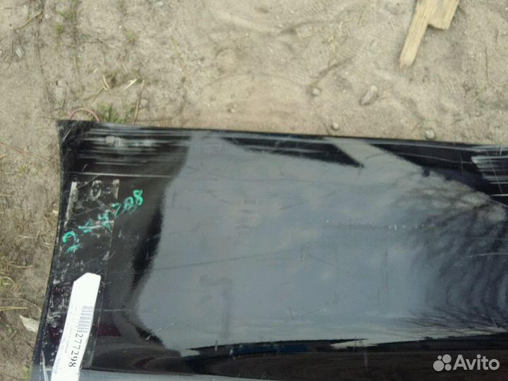 Накладка порога mercedes e