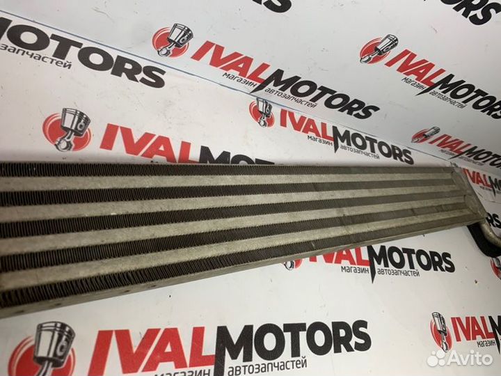 Радиатор гидроусилителя руля Bmw 5 E60 N52B30 2006