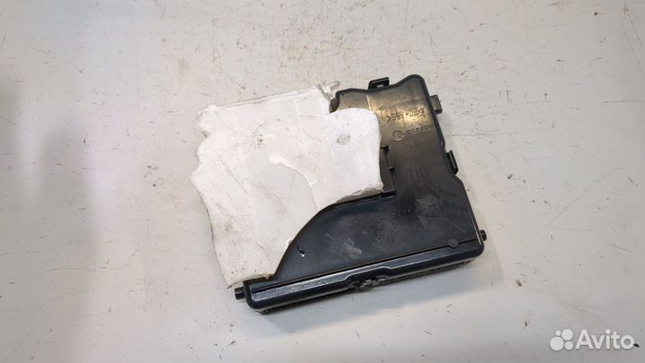 Блок управления климат-контролем Nissan X-Trail (T32) 2013, 2015