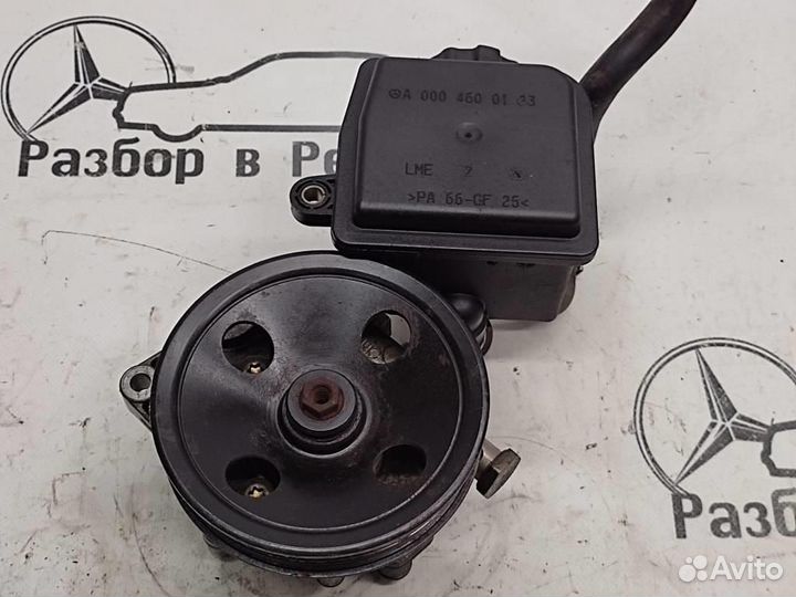 Гур w209 CLK-class 112.955