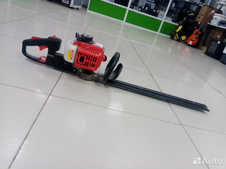 Кусторез Hammer KST250