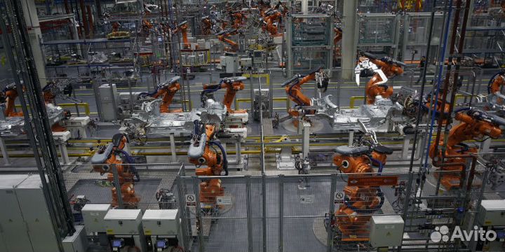 Обеспечение безотказной работы оборудования асу