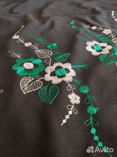 Отрез ткани СССР