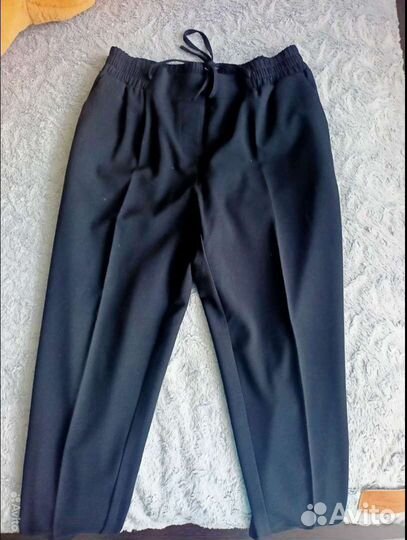 Вещи пакетом женские 44 46