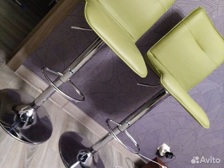 Стул барный