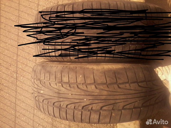 Yokohama Geolandar H/T G056 285/65 R17