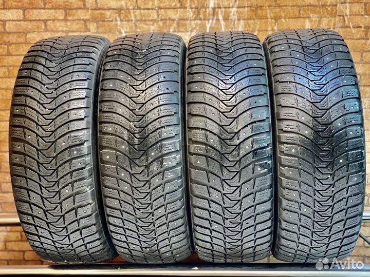 Michelin X-Ice North 3 205/60 R16 96T