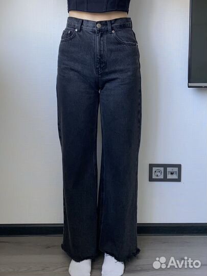 Джинсы pull and bear