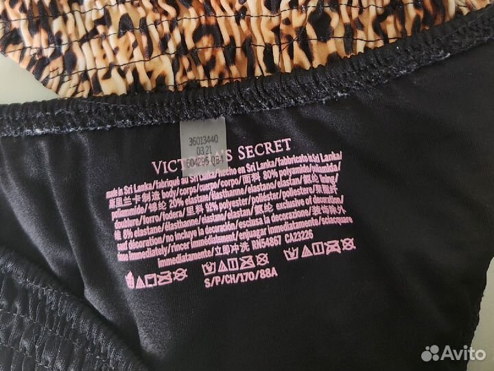 Купальник victorias secret оригинал