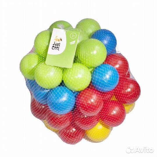 Набор шаров для сухого бассейна Dream Makers SB78