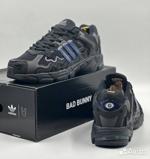 Кроссовки Adidas Bad Bunny Response CL