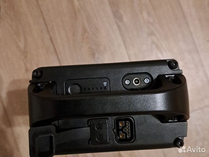 Аккумулятор для электровелосипеда Яндекс