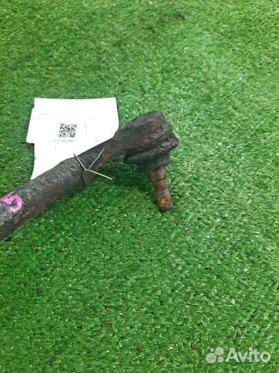 Рулевая рейка honda FIT GP5 LEB 2WD сухая контракт