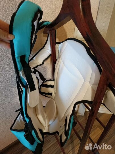 Рюкзак переноска кенгуру