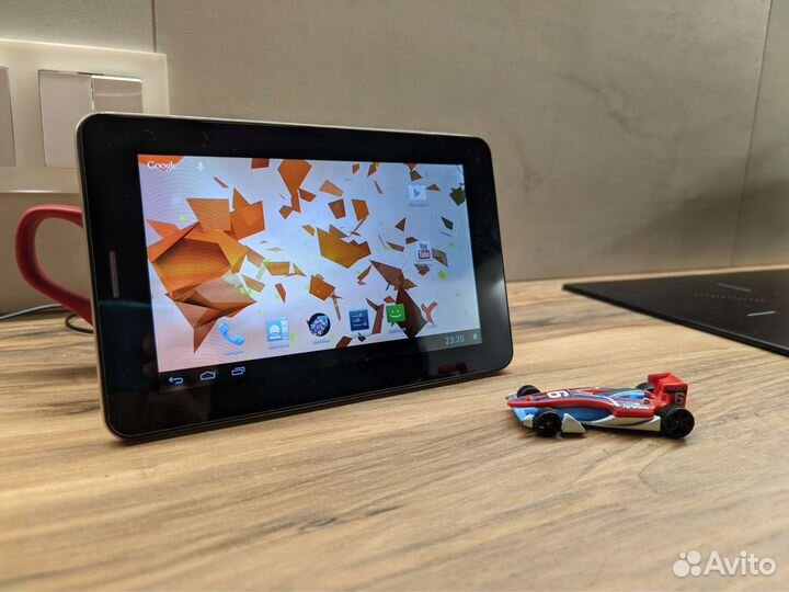 MegaFon Login 2 (MT3A)