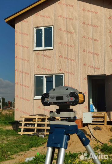 Кадастровый инженер