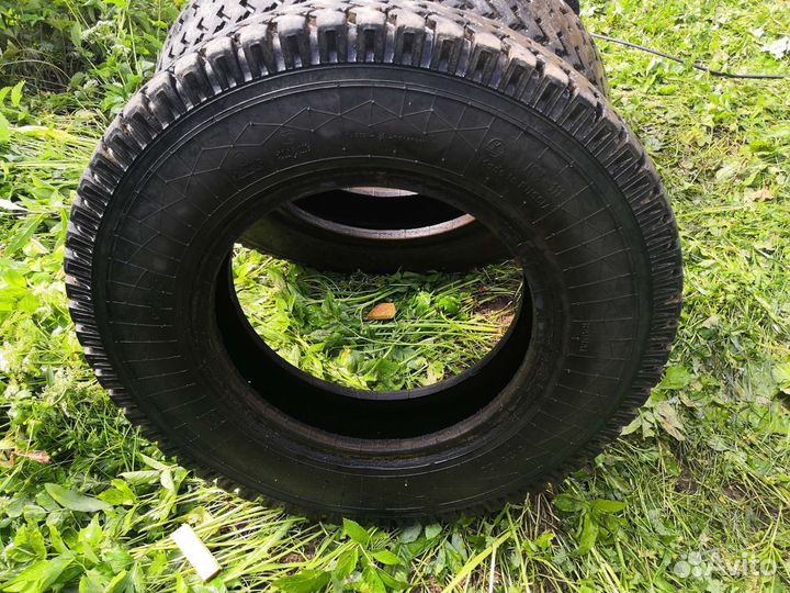 КШЗ КИ-113 145/80 R20