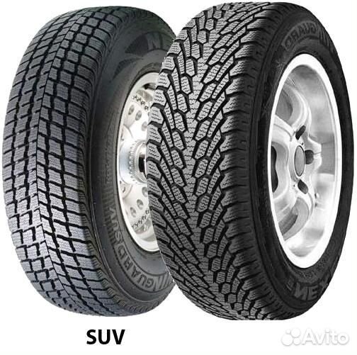 Nexen Winguard 225/55 R18 102V