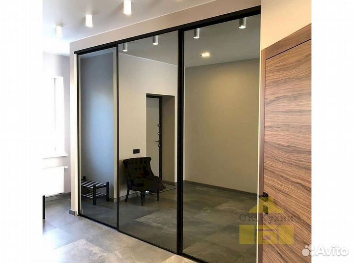 Шкаф-купе на заказ