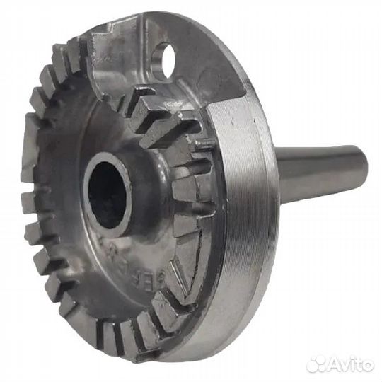 Рассекатель для газовой плиты