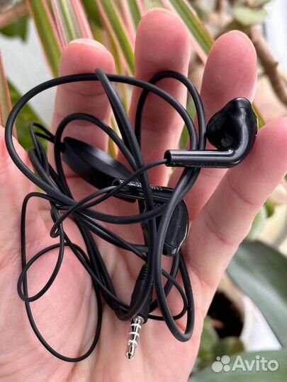 Наушники samsung оригинал