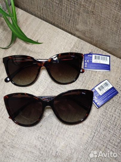 Очки invu, Polaroid, Marc Stone