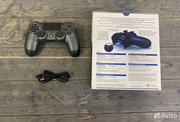 Геймпад для пк беспроводной