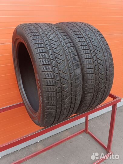 Pirelli Scorpion Winter 275/45 R21 111V