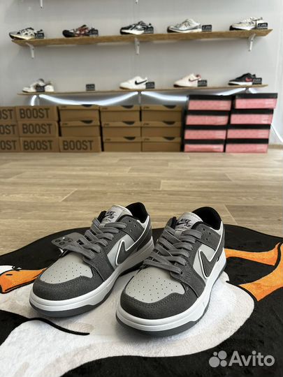 Кроссовки Nike SB Dunk low