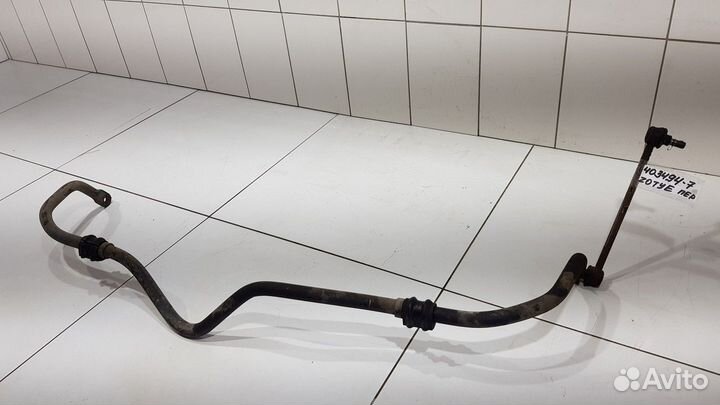 Стабилизатор передний (Zotye T600)