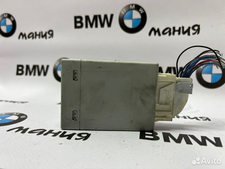 Эбу блок пневмоподвески Bmw X5 E70 N57D30 2012