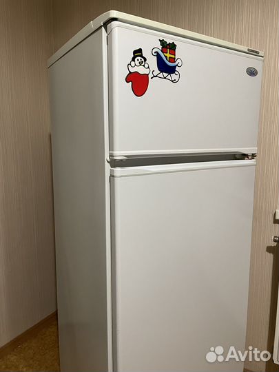Холодильник атлант