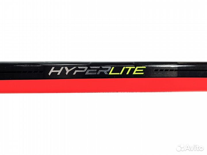 Клюшка хоккейная Bauer Vapor Hyperlite SR 87 Flex