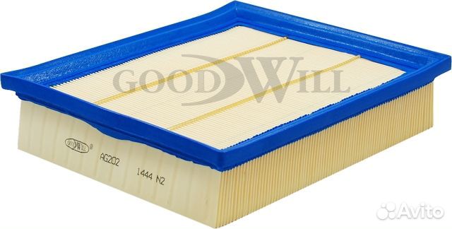 Фильтр воздушный