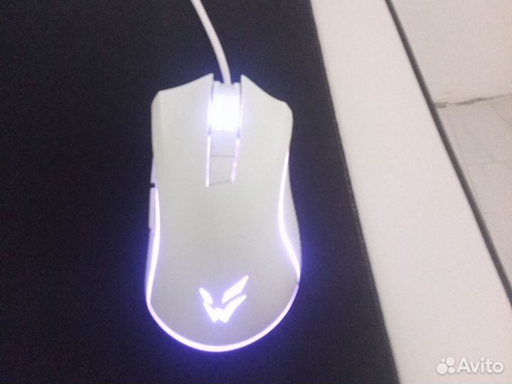 Игровая мышь ardor gaming fury