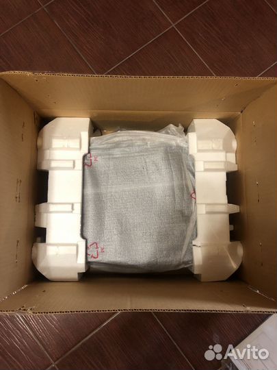 Кассетный магнитофон Samsung, вм-1230, новый