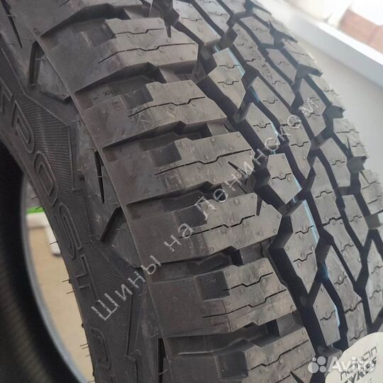 Nokian Tyres Outpost AT 275/60 R20 116T