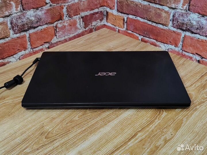 Для игр работы учебы SSD240 i3-10 Acer Ноутбук