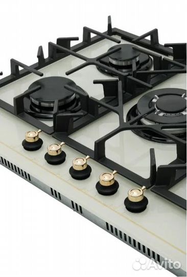 Газовая варочная панель Meiendorf MDF PGW-7150KCI