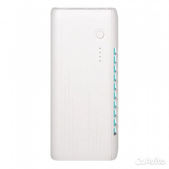 Внешний аккумулятор, Uno, 6000mah c уф-лампой
