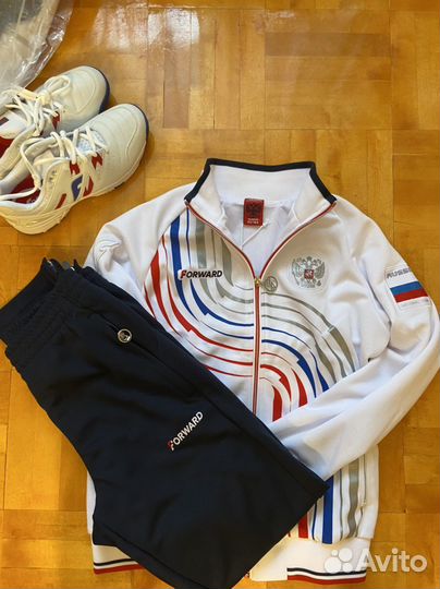 Вещи forward
