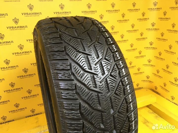 Tigar Winter 245/45 R18 100V