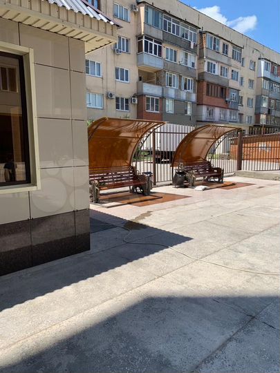 3-к. квартира, 140 м², 2/7 эт.