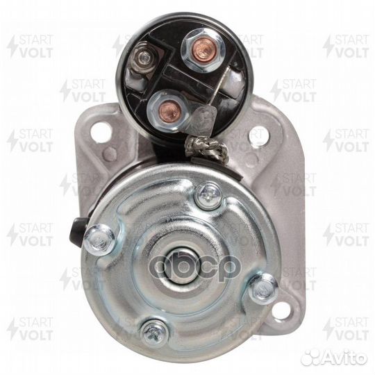 Стартер Renault/StartVolt/ LST0901 startvolt
