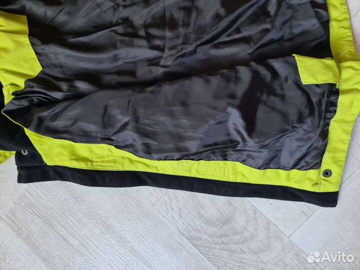 Ветровка финская lotta lassi 116см