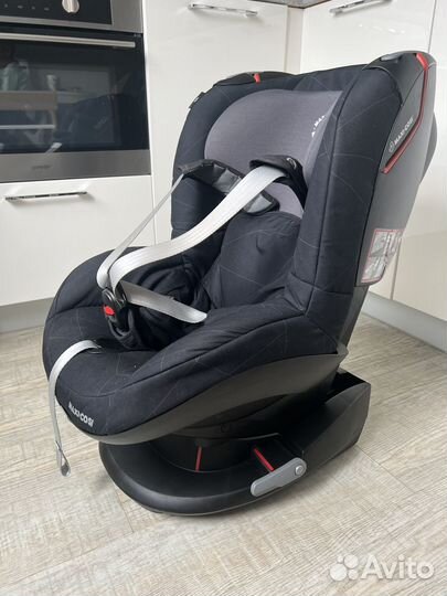 Автокресло Maxi cosi 9-18 кг (9 мес - 4 года)