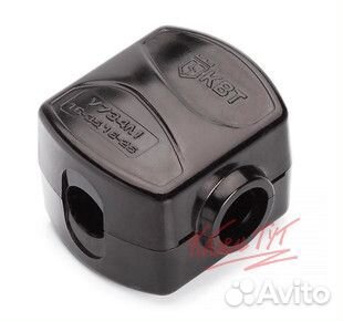 Сжим ответвительный У734М (16-35/16-25) квт